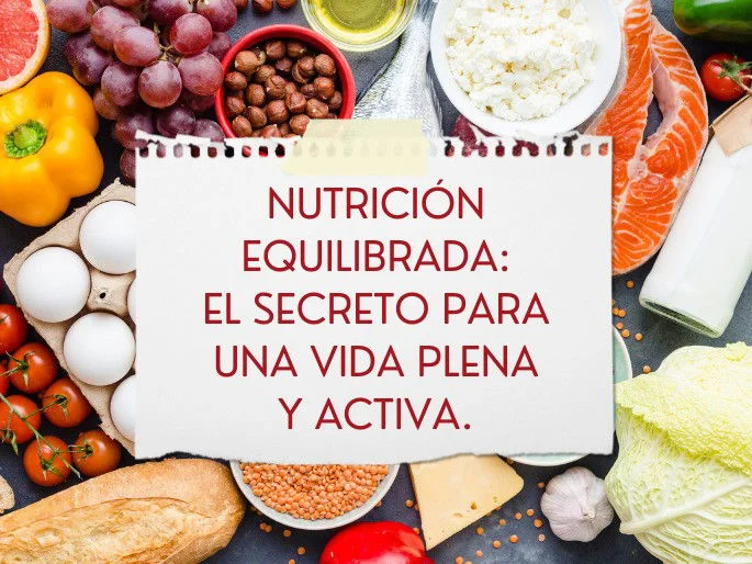 Activa tu biología para una vida plena y equilibrada