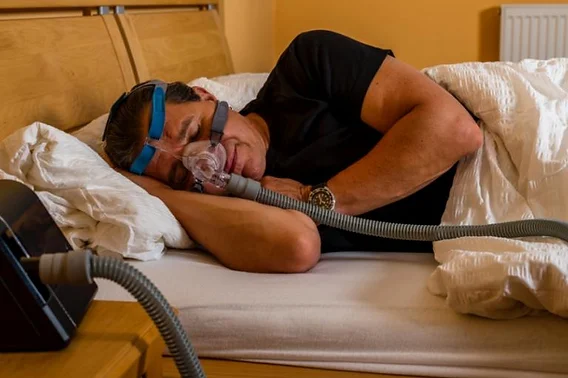 Apnea del sueño afecta memoria significativamente