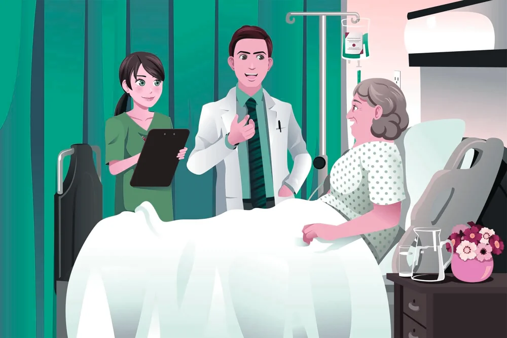 Carencia de Empatía en Centros de Salud