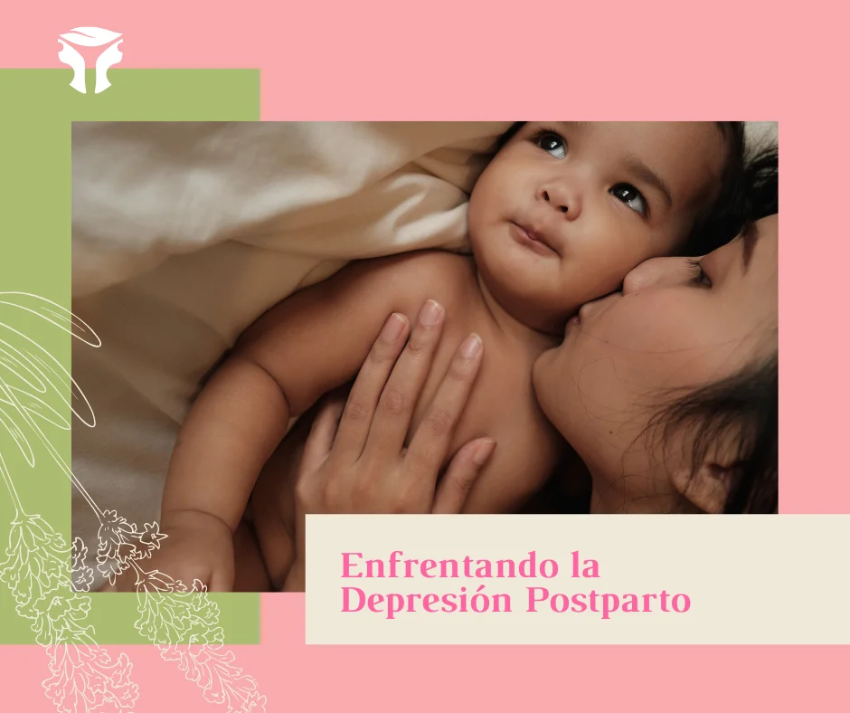 Causas de la Depresión Posparto: Enfrentando la Culpa