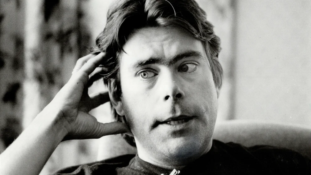 Citas Memorables de Stephen King: Inspiración y Misterio