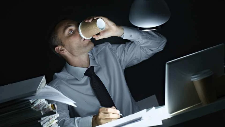 Cómo liberarte de la obsesión por el éxito laboral