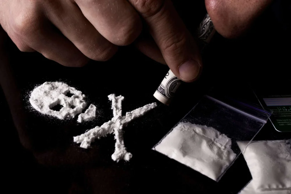 Consecuencias Permanentes de la Adicción a la Cocaína