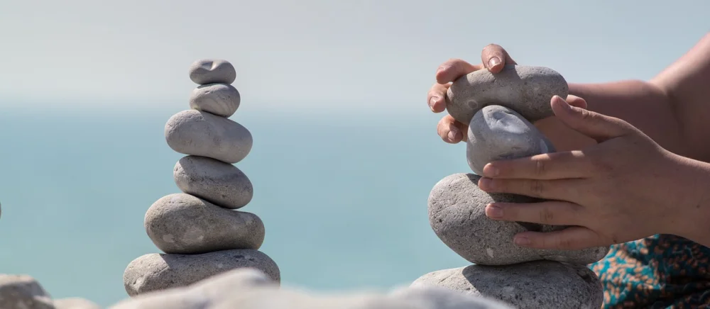 El arte de cuestionar y esperar con paciencia