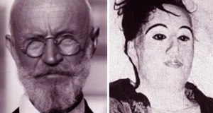 El impactante caso de necrofilia de Carl Tanzler