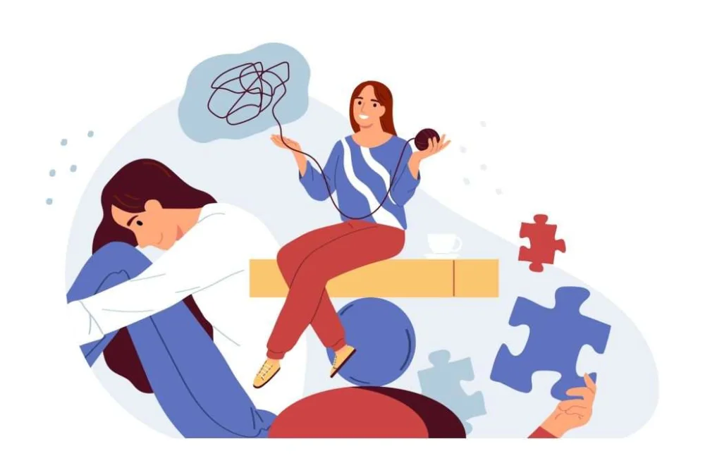 Entendiendo el aplanamiento afectivo: claves y perspectivas