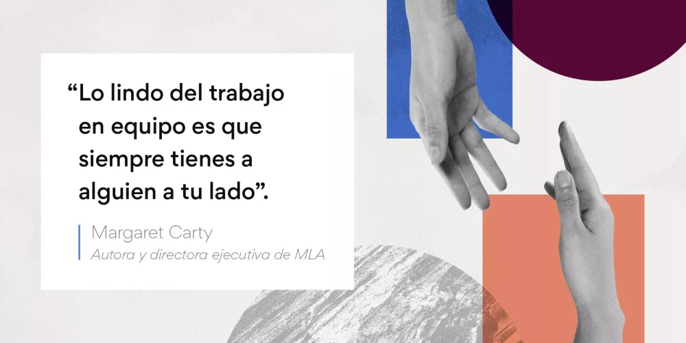 Expresiones de Unidad y Apoyo Mutuo
