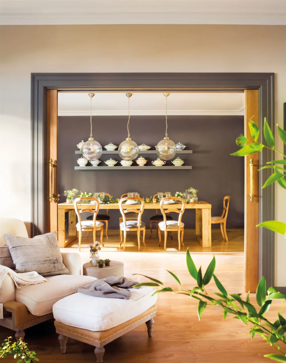 Guía para Elegir Colores al Pintar tu Casa