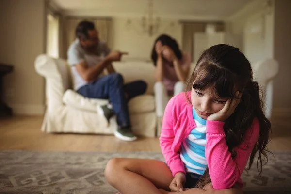 Impacto de las familias disfuncionales en el desarrollo infantil