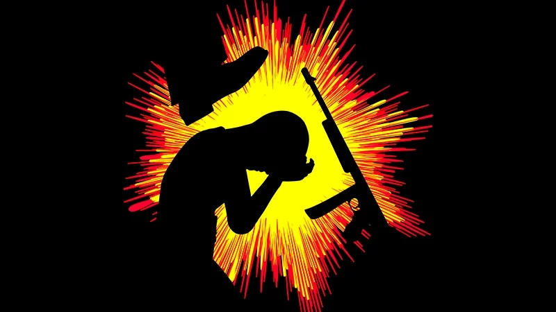 Impactos Psicológicos de la Guerra en las Víctimas