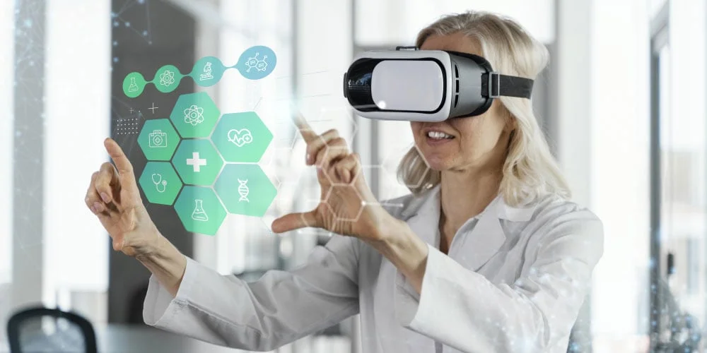 Innovación y Avances en Tecnología Aplicada
