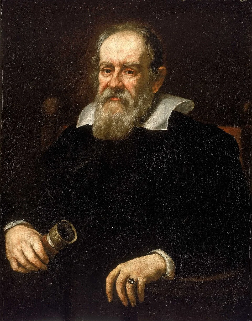 Innovaciones y Legado de Galileo Galilei