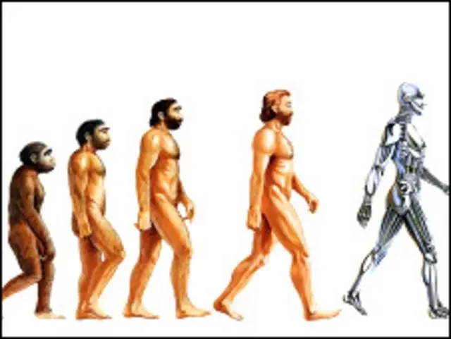 La verdadera naturaleza del cambio humano