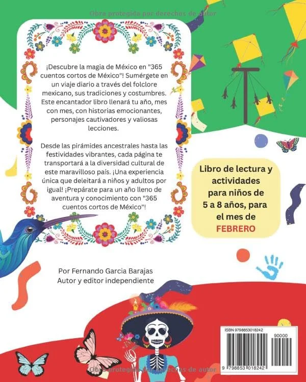 Los cuentos más encantadores y cautivadores