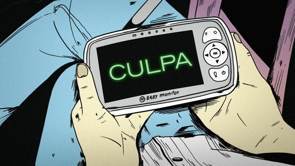 Maternidad: Comprendiendo el Sentimiento de Culpa**