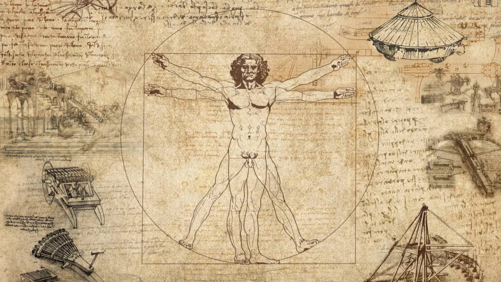 Mentes Brillantes que Transformaron la Historia