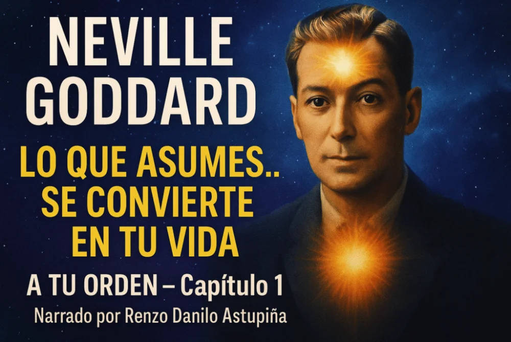 Mentes Visionarias: El Poder de los Idealistas