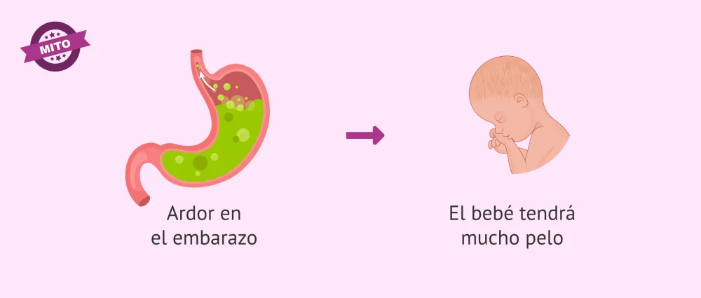 Mitos Comunes sobre la Maternidad