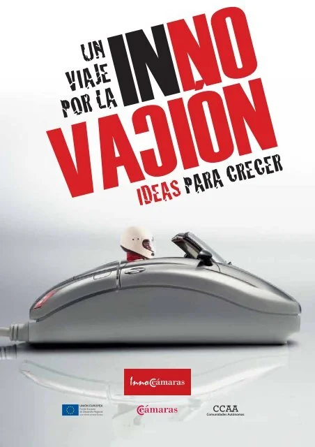 Perspectivas para Mentes Curiosas: Un Viaje por la Innovación