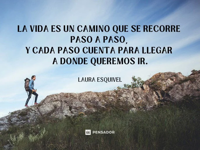 Reflexiones Inspiradoras sobre la Vida