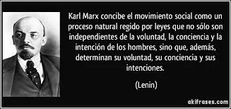Reflexiones Profundas del Comunismo