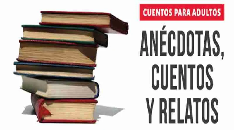Relatos Breves para Adultos: Historias Intrigantes y Únicas