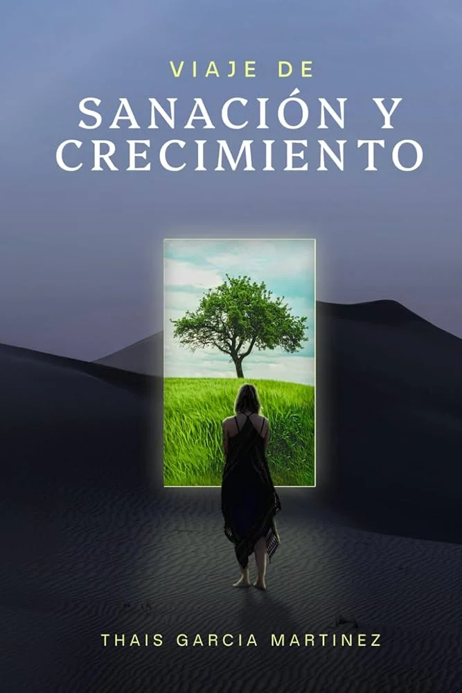 Sanación a Través del Viaje
