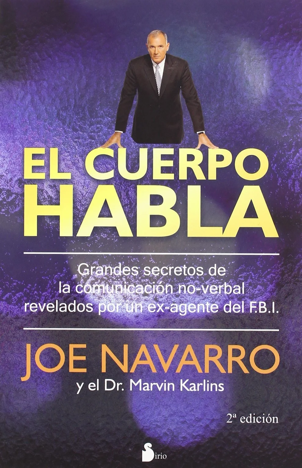 Secretos del lenguaje no verbal revelados