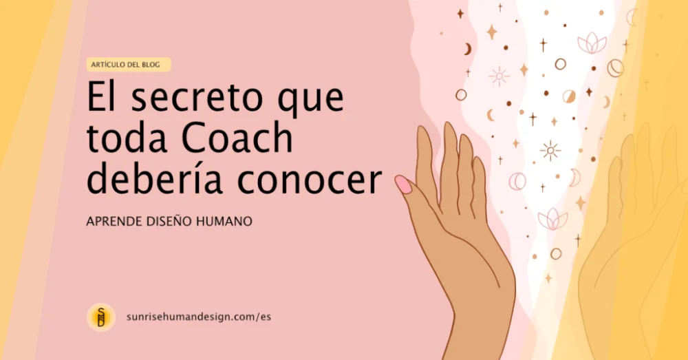 Secretos para comprender el coaching a fondo