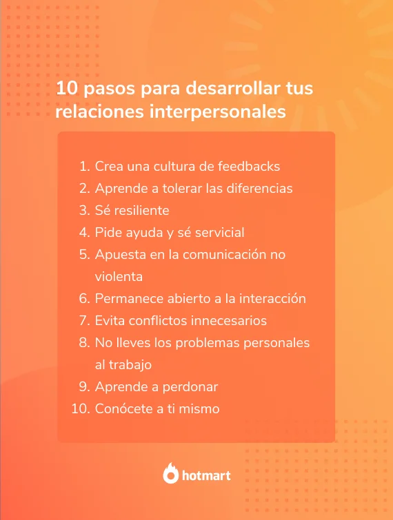 Secretos para mejorar la comunicación en relaciones personales