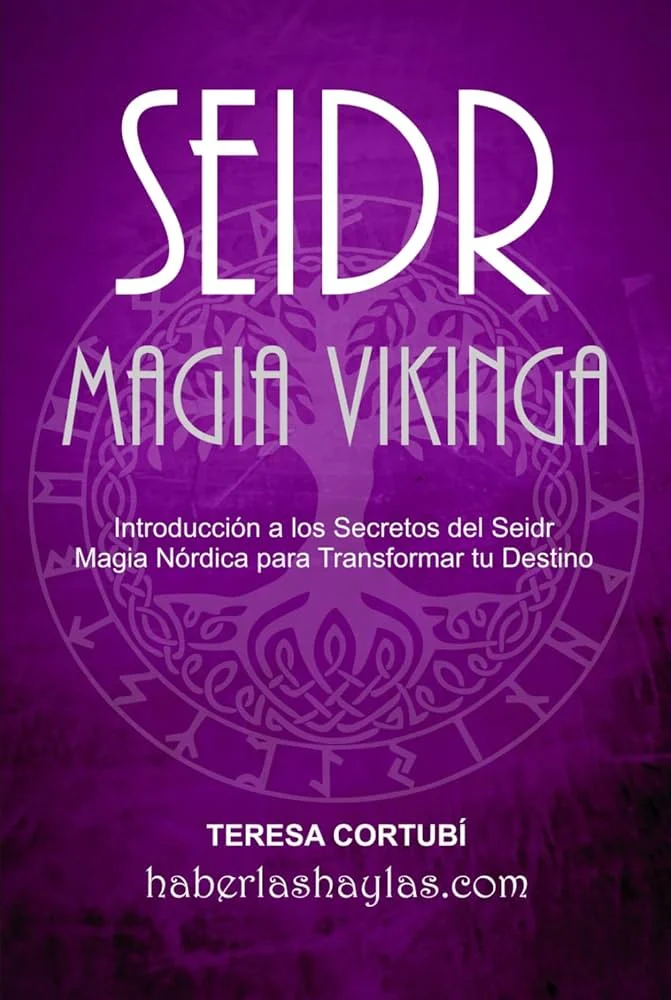 Secretos y Misterios de la Mitología Vikinga