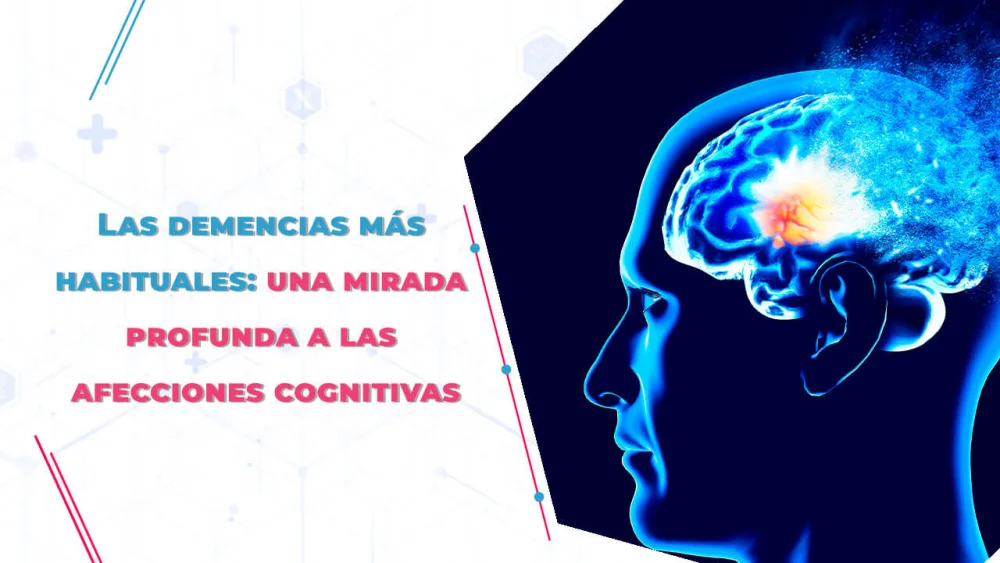 Trastornos de la memoria: una mirada profunda