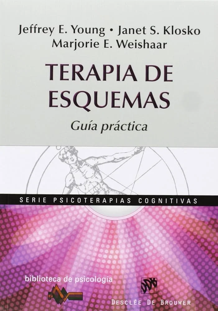Usos prácticos de la terapia de esquemas