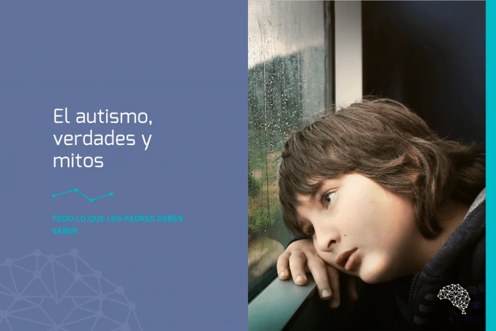 Verdades detrás de los mitos sobre el autismo
