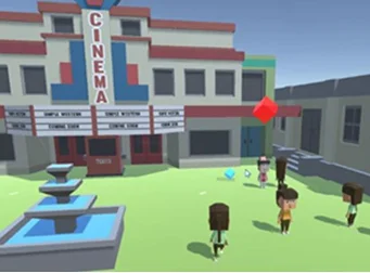 Videojuegos Sandbox: Potencial Educativo y Aplicaciones Innovadoras