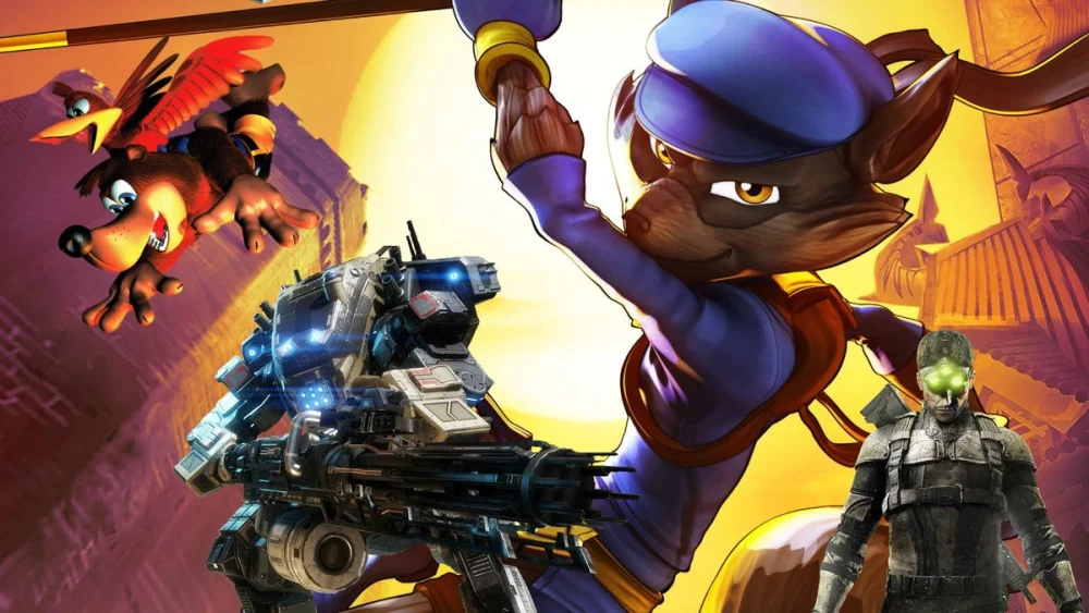 Violencia resurgente en el mundo de los videojuegos
