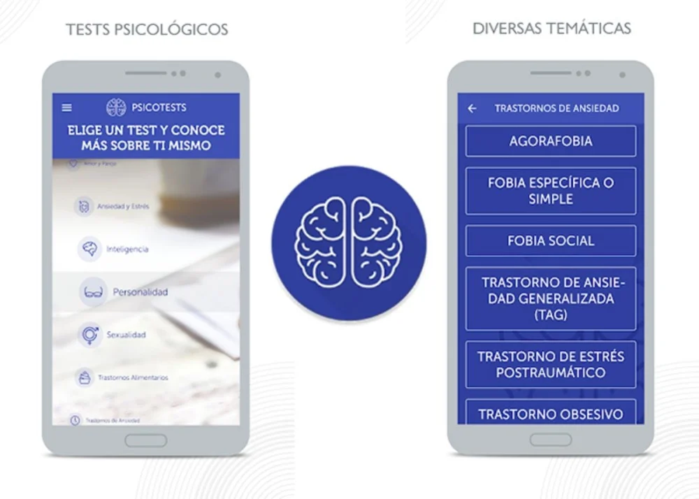 Aplicaciones imprescindibles para profesionales de la psicología
