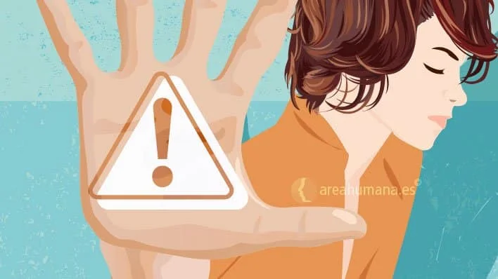 ¿Cómo identificar a tiempo la violencia de género en adolescentes?