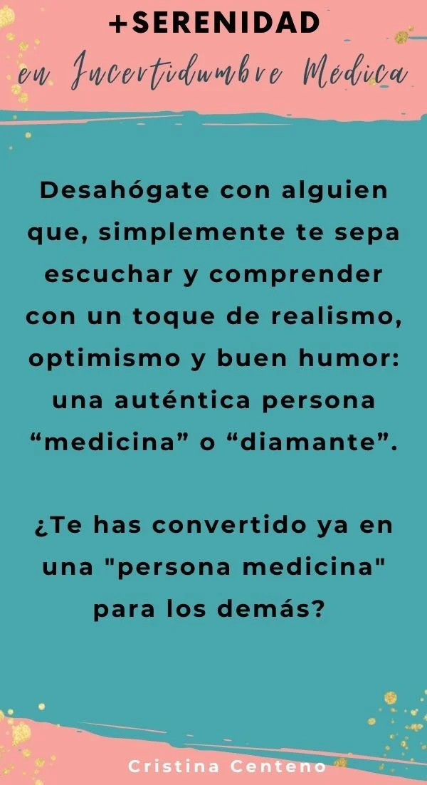 Comprende y supera el miedo a los médicos