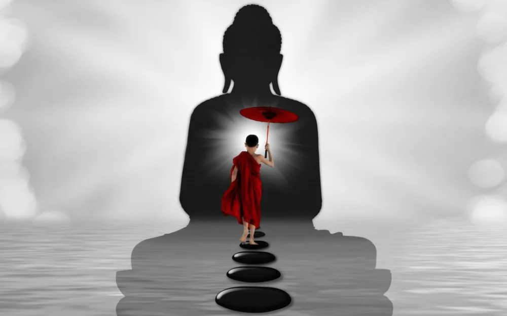 Conexión entre el budismo y el mindfulness