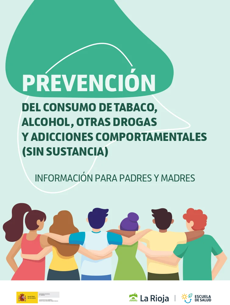 Consejos efectivos para prevenir adicciones en la adolescencia