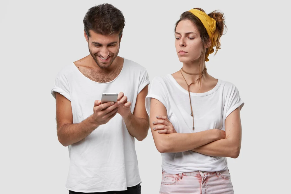 El arte de identificar a las personas oportunistas