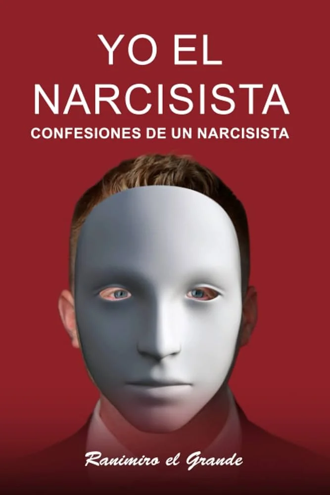 El intrigante mundo de las personas narcisistas
