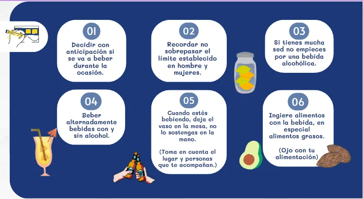 Estrategias efectivas para prevenir el alcoholismo