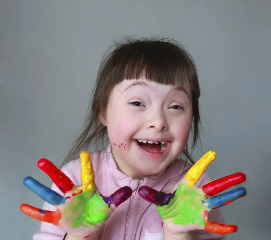 Estrategias Lúdicas para Niños con Síndrome de Down