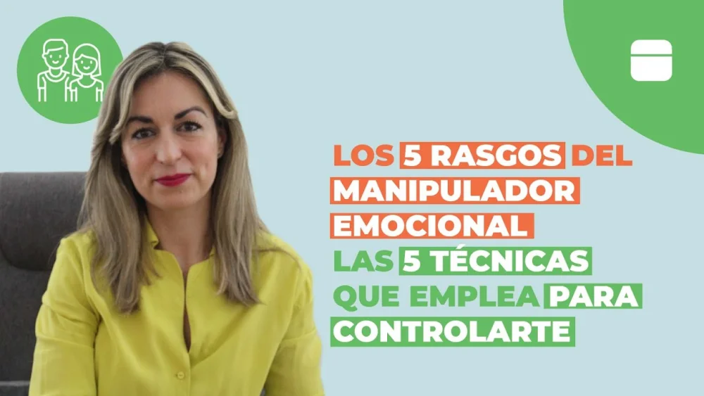 Estrategias para Blindarte Contra el Chantaje Emocional