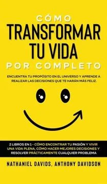 Estrategias para Transformar tu Vida por Completo