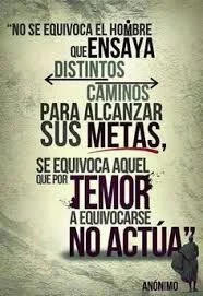 Frases inspiradoras para el crecimiento personal