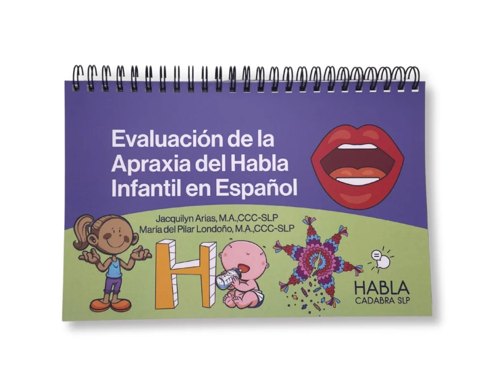 Guía Completa sobre la Apraxia del Habla