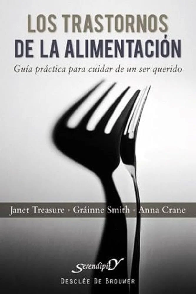 Guía esencial para comprender los trastornos de la conducta alimentaria